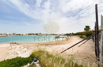 Villa - 6 Bathrooms for rent in West Bay Lagoon Street - West Bay Lagoon - Doha