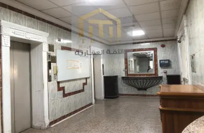 Apartment - 2 Bedrooms - 2 Bathrooms for rent in Musheireb Apartments - Musheireb - Doha