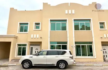 Compound - 6 Bedrooms - 5 Bathrooms for rent in 36 Villa Compound - Al Kheesa - Umm Salal Mohammed