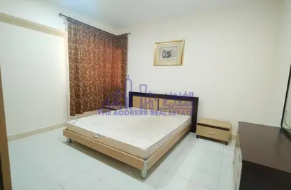 Apartment - 2 Bedrooms - 2 Bathrooms for rent in Najma Street - Najma - Doha