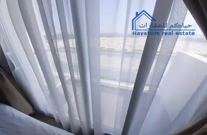 شقة - 2 غرف نوم - 2 حمامات للايجار في الاركية سيتي - الوسيل