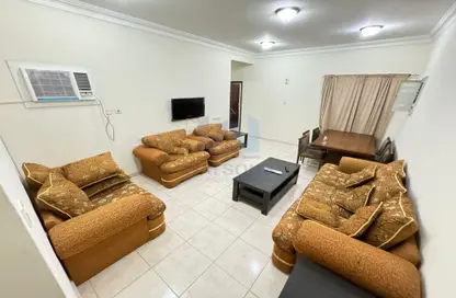 Apartment - 3 Bedrooms - 3 Bathrooms for rent in Madinat Khalifa South - Madinat Khalifa - Doha