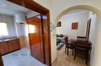 Apartment - 1 Bedroom - 1 Bathroom for rent in Fereej Abdul Aziz - Fereej Abdul Aziz - Doha