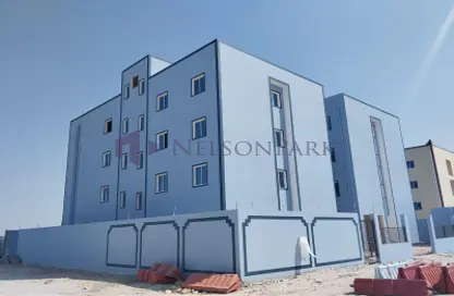 Labor Camp - Studio for rent in East Industrial Street - Birkat Al Awamer - Al Wakra