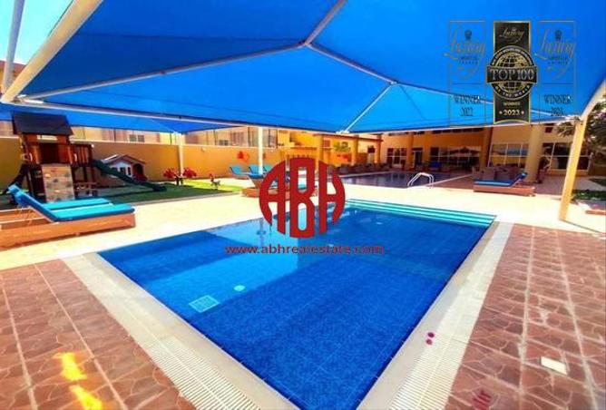 Rent in Al Messila: STUNNING 5 BEDROOMS VILLA | WORLD CLASS AMENITIES ...