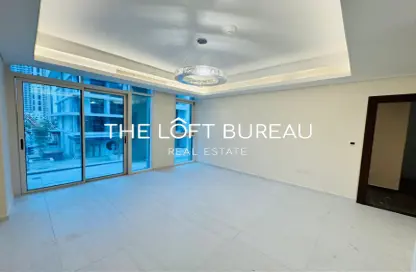 Apartment - 1 Bedroom - 2 Bathrooms for sale in Gewan Island - The Pearl Island - Doha