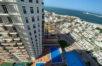 Apartment - 3 Bedrooms - 4 Bathrooms for sale in Floresta Gardens - Floresta Gardens - The Pearl Island - Doha