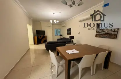 Apartment - 3 Bedrooms - 3 Bathrooms for rent in Banks street - Musheireb - Doha