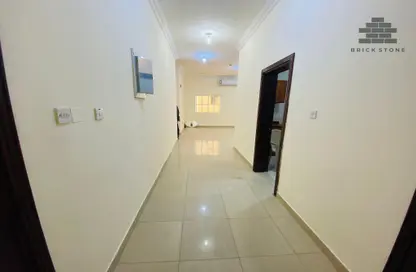 Apartment - 2 Bedrooms - 2 Bathrooms for rent in Fereej Bin Mahmoud North - Fereej Bin Mahmoud - Doha