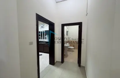 Apartment - 3 Bedrooms - 3 Bathrooms for rent in Al Sadd - Al Sadd - Doha