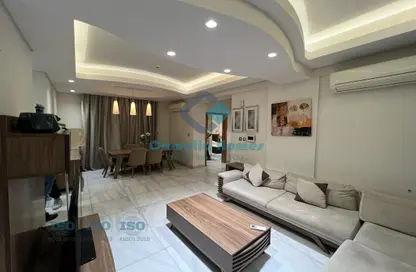 Apartment - 3 Bedrooms - 3 Bathrooms for rent in Al Sadd - Al Sadd - Doha