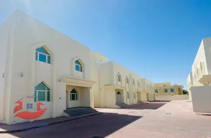 Villa - 4 Bedrooms - 3 Bathrooms for rent in Muaither North - Muaither Area - Doha