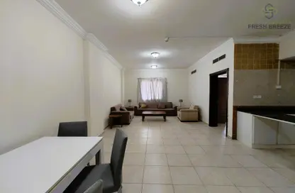 Apartment - 1 Bedroom - 1 Bathroom for rent in Old Salata - Salata - Doha