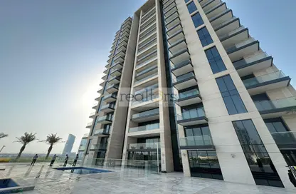 Apartment - 1 Bedroom - 1 Bathroom for rent in Lusail Residence - Marina District - Lusail