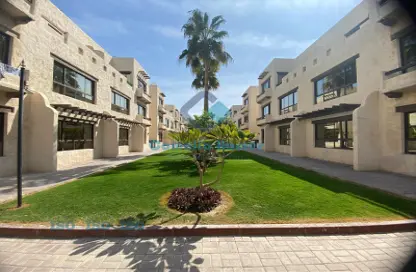 Villa - 3 Bedrooms - 3 Bathrooms for rent in Al Thumama - Al Thumama - Doha