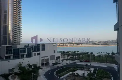 Apartment - 2 Bedrooms - 3 Bathrooms for sale in Qetaifan Islands - Lusail