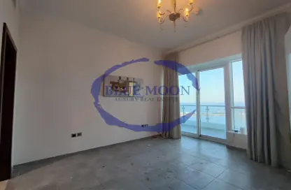 Apartment - 2 Bedrooms - 3 Bathrooms for rent in Marina District - Lusail