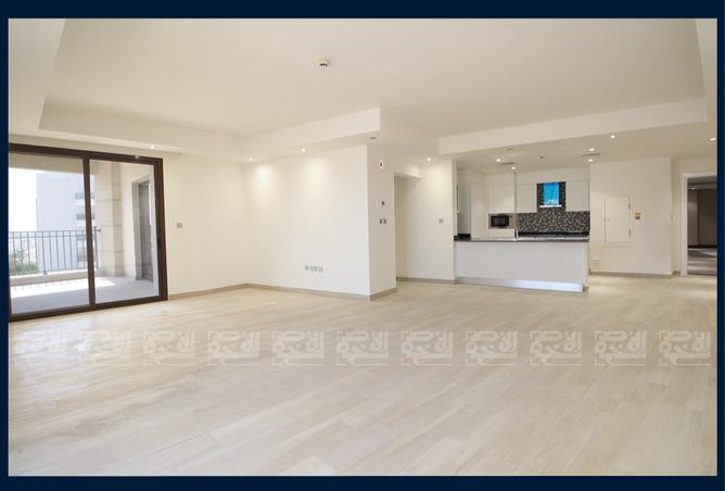 Apartment - 1 Bedroom - 1 Bathroom for rent in D49 - Fox Hills - Lusail