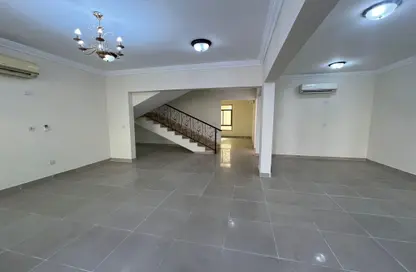 Villa - 5 Bedrooms - 5 Bathrooms for rent in Al Gharrafa - Al Gharrafa - Doha