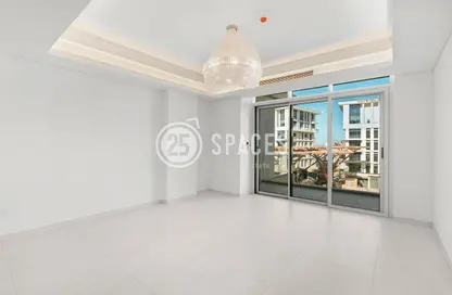 Apartment - 1 Bedroom - 2 Bathrooms for sale in Gewan Island - The Pearl Island - Doha