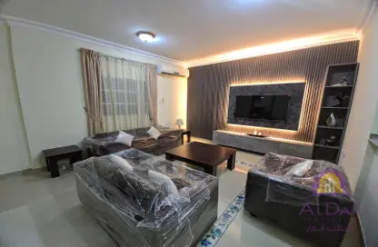 Apartment - 2 Bedrooms - 1 Bathroom for rent in Fereej Abdul Aziz - Fereej Abdul Aziz - Doha