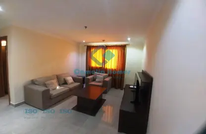 Apartment - 1 Bedroom - 1 Bathroom for rent in Fereej Abdul Aziz - Fereej Abdul Aziz - Doha