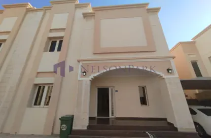 Bulk Rent Units - Studio - 4 Bathrooms for rent in Wadi Al Markh - Muraikh - AlMuraikh - Doha