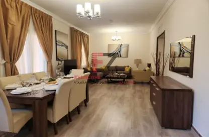 Villa - 3 Bedrooms - 3 Bathrooms for rent in Ain Khaled - Doha