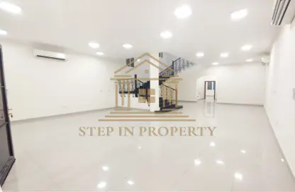 Villa - 5 Bedrooms - 7 Bathrooms for rent in Mesaimeer Road - Abu Hamour - Doha