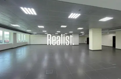 Shop - Studio - 1 Bathroom for rent in Concord Business Center - Al Rawabi Street - Al Muntazah - Doha