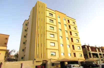 Apartment - 3 Bedrooms - 2 Bathrooms for rent in Najma Street - Najma - Doha