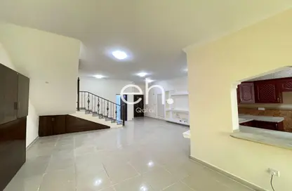 Villa - 4 Bedrooms - 5 Bathrooms for rent in Al Thumama - Al Thumama - Doha