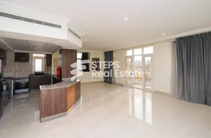 Apartment - 2 Bedrooms - 3 Bathrooms for sale in Residential D5 - Fox Hills South - Fox Hills - Lusail