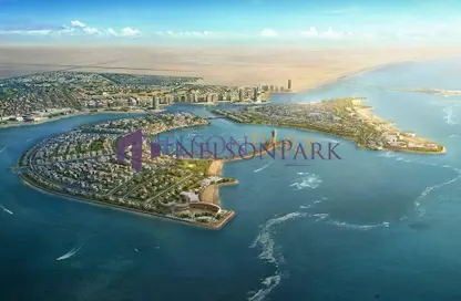 Land - Studio for sale in Qetaifan Islands - Lusail