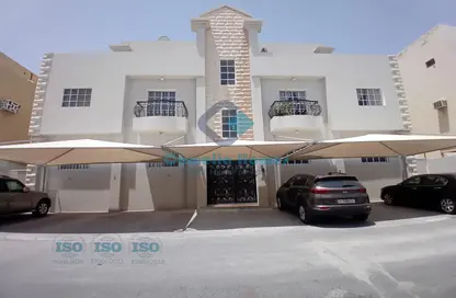 Apartment - 2 Bedrooms - 2 Bathrooms for rent in Old Airport Road - Old Airport Road - Doha