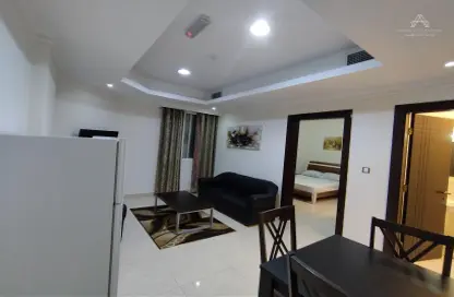 Apartment - 1 Bedroom - 1 Bathroom for rent in Doha Al Jadeed - Doha