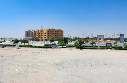 Apartment - 1 Bedroom - 2 Bathrooms for sale in Fox Hills South - Fox Hills - Lusail