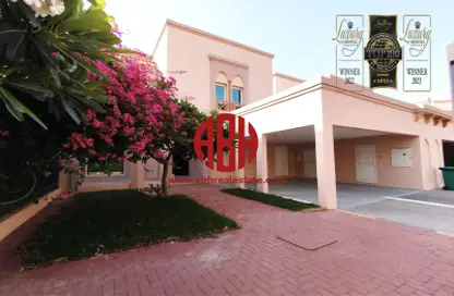 Villa - 4 Bedrooms - 5 Bathrooms for rent in Doha Gardens - Al Waab - Al Waab - Doha
