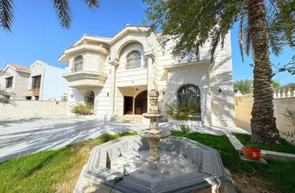 Villa - 7 Bedrooms - 7+ Bathrooms for rent in Old Airport Road - Doha