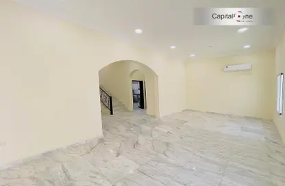 Villa - 4 Bedrooms - 6 Bathrooms for rent in Aspire Tower - Al Waab - Al Waab - Doha