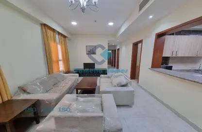 Apartment - 3 Bedrooms - 3 Bathrooms for rent in Al Muntazah Street - Al Muntazah - Doha