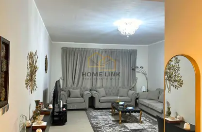 Apartment - 1 Bedroom - 2 Bathrooms for rent in Regency Residence Fox Hills 1 - Lusail