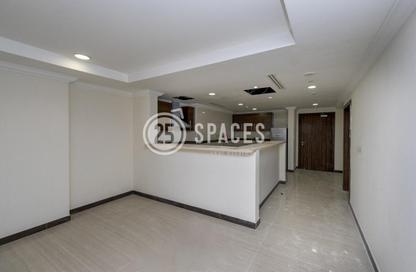 Apartment - 1 Bedroom - 1 Bathroom for rent in East Porto Drive - Porto Arabia - The Pearl Island - Doha