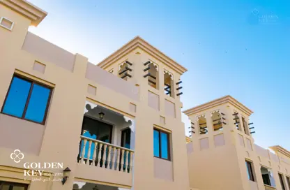 Villa - 5 Bedrooms - 7 Bathrooms for rent in Beverly Hills Garden - Al Waab - Doha