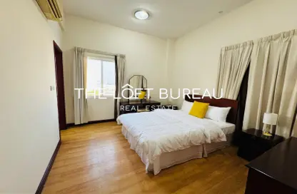 Apartment - 1 Bedroom - 2 Bathrooms for rent in Souq Waqif - Al Jasra - Doha