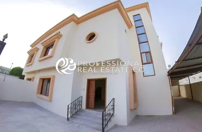 Villa - 5 Bedrooms - 6 Bathrooms for rent in Bu Hamour Street - Abu Hamour - Doha