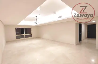 Apartment - 2 Bedrooms - 3 Bathrooms for rent in Fox Hills A13 - Fox Hills - Lusail