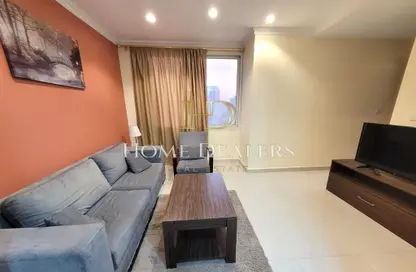 Apartment - 1 Bedroom - 1 Bathroom for rent in Fereej Abdul Aziz - Fereej Abdul Aziz - Doha