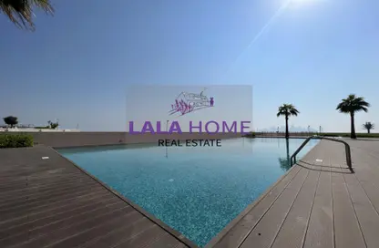 Apartment - 1 Bedroom - 2 Bathrooms for rent in Floresta Gardens - Floresta Gardens - The Pearl Island - Doha