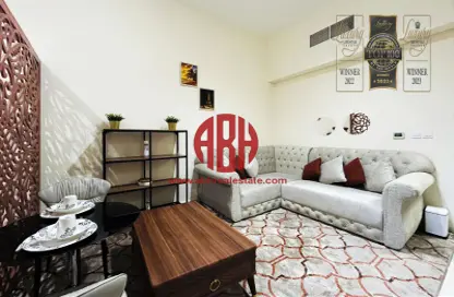 Apartment - 1 Bathroom for rent in Milan - Fox Hills - Fox Hills - Lusail